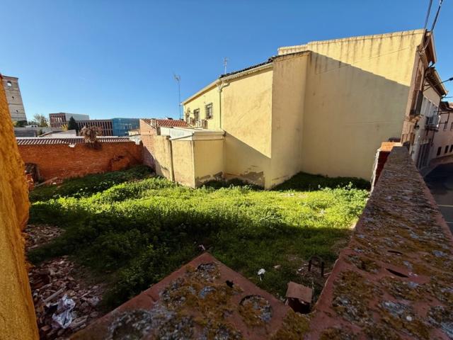 Terreno Urbanizable En venta en Casarrubios Del Monte photo 0