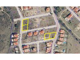 Terreno Urbanizable En venta en Méntrida photo 0