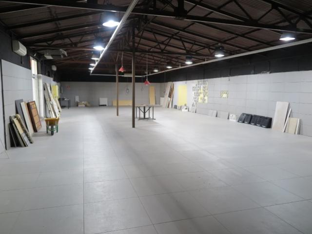 Industrial En venta en Navalcarnero photo 0