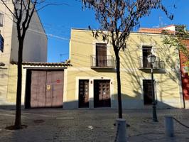 Casa En venta en Navalcarnero photo 0