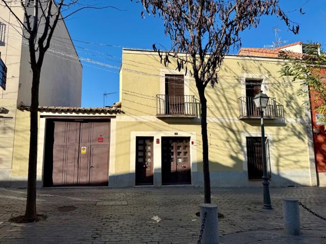 Casa En venta en Centro Urbano, Navalcarnero photo 0