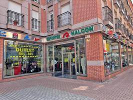 Local En venta en Leganés photo 0