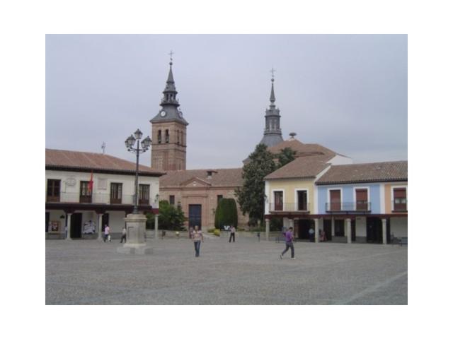 Granja En venta en Navalcarnero photo 0