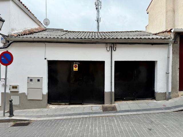 Almacén En alquiler en Navalcarnero photo 0