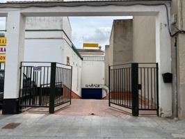 Parking Subterráneo En venta en Navalcarnero photo 0