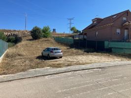 Terreno Urbanizable En venta en Méntrida photo 0