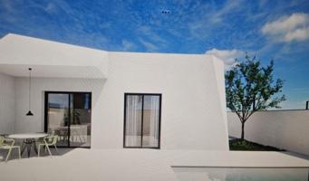 VIVIENDAS EN PLANTA BAJA NUEVA CONSTRUCCIÓN photo 0