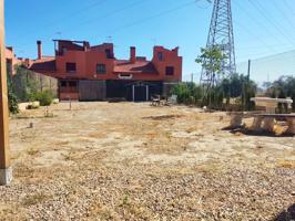 FINCA RÚSTICA Y DE RECREO EN HÍJAR, A ESCASOS MINUTOS DEL MERCADONA photo 0