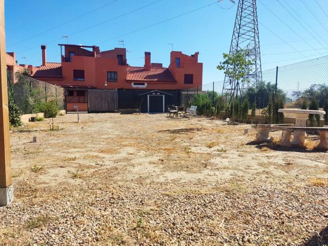 FINCA RÚSTICA Y DE RECREO EN HÍJAR, A ESCASOS MINUTOS DEL MERCADONA photo 0