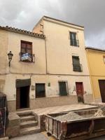 Dos casas para reformar en el centro de Las Gabias | 150 m² totales | gran oportunidad de inversión, muy cerca de la próxima parada del metro !!! photo 0