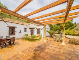 ¡¡¡BONITA CASA DE CAMPO CON 25.000 M2 DE TERRENO EN CASABERMEJA!!! photo 0