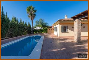 ¡¡¡MAGNÍFICO CHALET CON PISCINA EN CERRALBA!!! photo 0