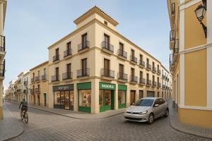 MAGNIFICO EDIFICIO EN CONSTRUCCION EN CENTRO DE VELEZ MALAGA photo 0