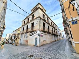 MAGNIFICO EDIFICIO EN CONSTRUCCION EN CENTRO DE VELEZ MALAGA photo 0