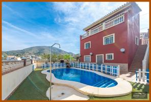 ¡¡¡MAGNÍFICO CHALET EN RINCÓN DE LA VICTORIA!!! photo 0