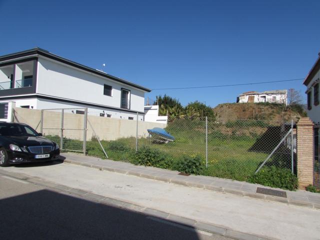 Suelo urbanizable en Algarrobo Costa photo 0