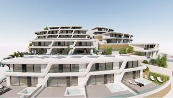 🌟 INVERSIÓN EXCLUSIVA EN EL PEÑONCILLO – PARCELA URBANA CON VISTAS PANORÁMICAS AL MAR 🌟 photo 0