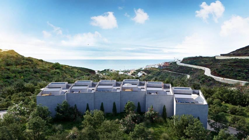 🌊 EXCLUSIVA PARCELA URBANA EN EL PEÑONCILLO – VISTAS DESPEJADAS AL MAR 🌊 photo 0