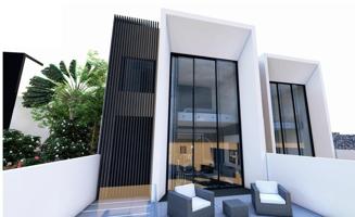 🏡 VIVIENDA UNIFAMILIAR ADOSADA DE DISEÑO MODERNO EN EL PEÑONCILLO – TORROX COSTA 🌴 photo 0
