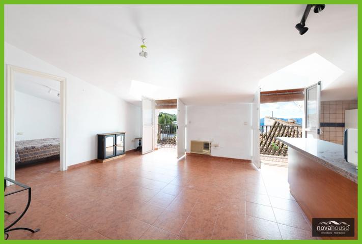 PRECIOSO APARTAMENTO EN EL CENTRO DE ALCAUCIN photo 0