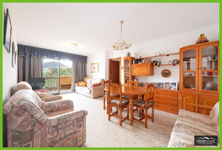 🏡 ¡Magnífico piso en venta en Rincón de la Victoria! A solo 1 minuto del mar 🏖️ photo 0