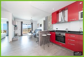 Apartamento recientemente renovado con increíbles vistas en Torrox costa photo 0