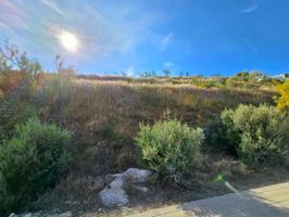 🏡 ¡OPORTUNIDAD EN EL PEÑONCILLO! PARCELA URBANA CON VISTAS Y CERCA DEL MAR 🌊 photo 0