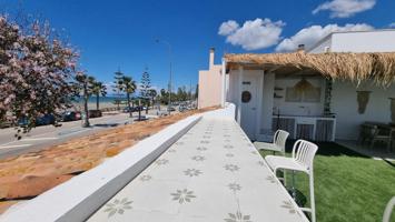 CASA A ESTRENAR EN 1ª LINEA DE PLAYA photo 0