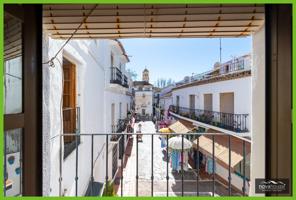 EDIFICIO A REFORMAR EN EL CENTRO DE MARBELLA, EN LA MEJOR ZONA photo 0
