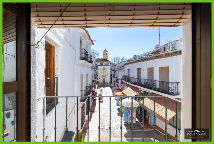 EDIFICIO A REFORMAR EN EL CENTRO DE MARBELLA, EN LA MEJOR ZONA photo 0