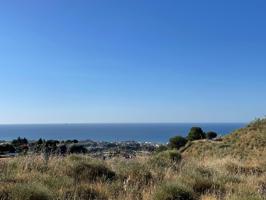 PRECIOSA PARCELA EN RINCON DE LA VICTORIA CON VISTAS DESPEJADAS AL MAR photo 0