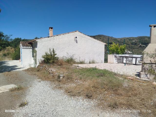 ¡¡¡MAGNÍFICA CASA DE CAMPO ENTRE MOCLINEJO Y EL VALDÉS!!! photo 0