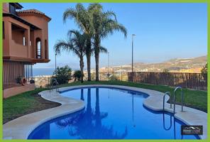 ¡¡¡ ESPECTACULAR PISO EN ESQUINA CON VISTAS AL MAR !!! photo 0
