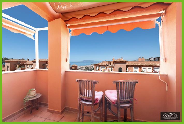 ¡¡¡ ESPECTACULAR PISO EN ESQUINA CON VISTAS AL MAR !!! photo 0
