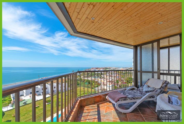 HERMOSO PISO MUY LUMINOSO FRENTE AL MAR photo 0