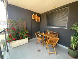 🏢 ¡AMPLIO Y MODERNO PISO EN LOS GUINDOS – MÁLAGA! photo 0
