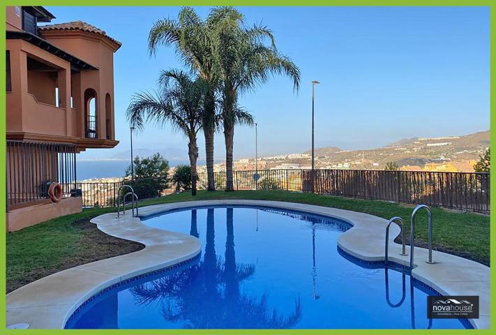 ¡¡¡ FANTASTICAS VISTAS EN ESTE INCREIBLE PISO !!! photo 0