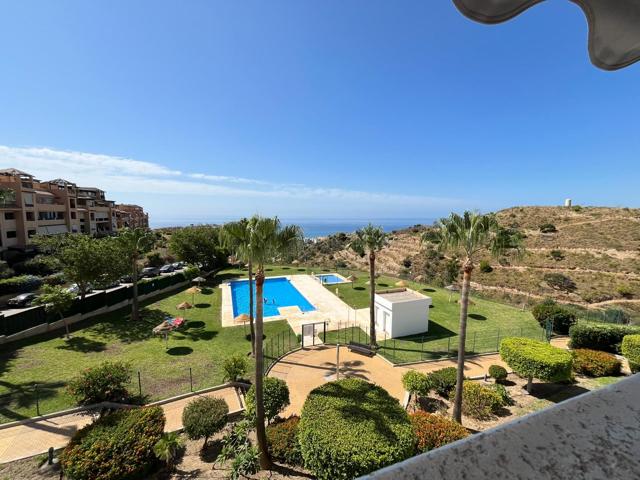 PRECIOSO PISO CON VISTAS AL MAR photo 0