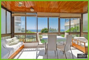 Apartamento frente al mar con gran potencial photo 0