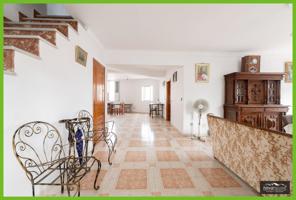 ¡¡¡MAGNÍFICA CASA EN PLENO CENTRO DE ALMÁCHAR!!! photo 0