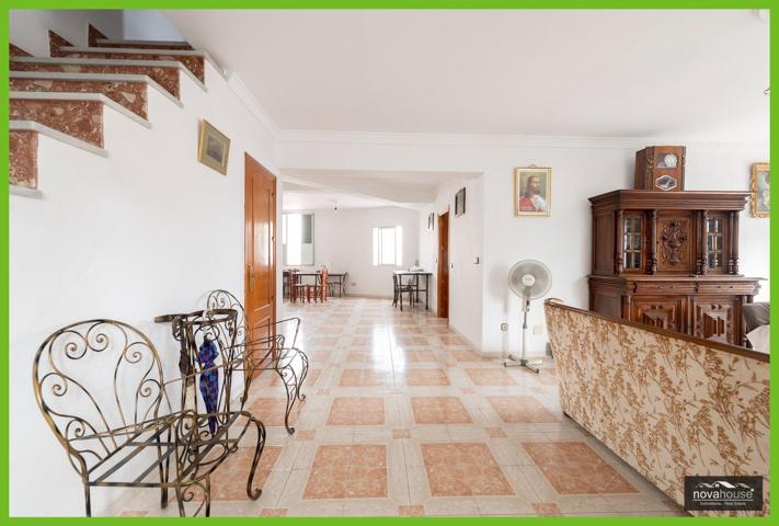 ¡¡¡MAGNÍFICA CASA EN PLENO CENTRO DE ALMÁCHAR!!! photo 0