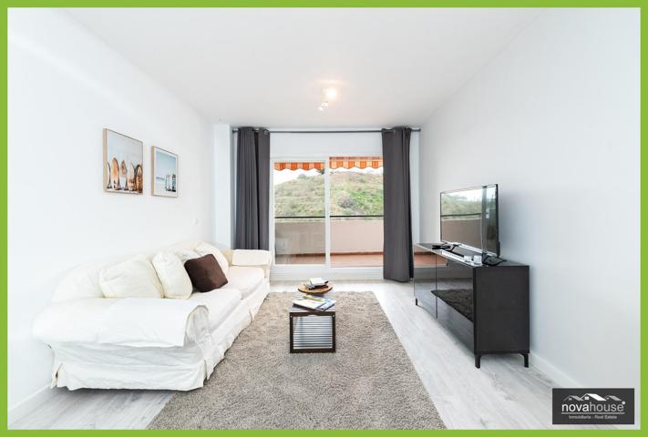 Amplio y Soleado Piso en Benagalbón, Rincón de la Victoria photo 0