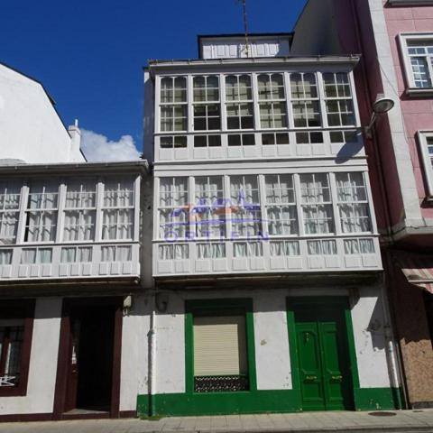 Casa En venta en Escola De Gaitas, Num.103, Ortigueira photo 0