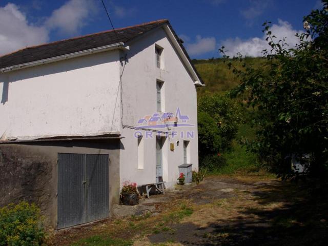 Casa En venta en Ortigueira photo 0