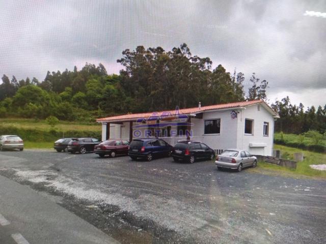 Local En venta en Ortigueira photo 0