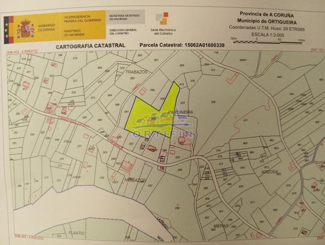 Otro En venta en Ortigueira photo 0