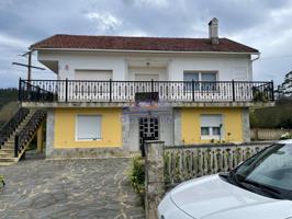 Casa En venta en Ortigueira photo 0