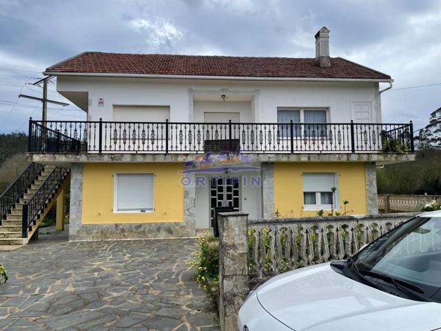 Casa En venta en Ortigueira photo 0