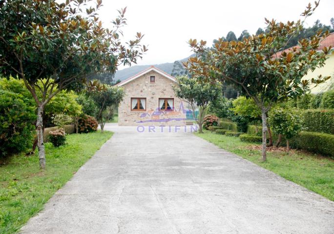 Casa En venta en Cariño photo 0