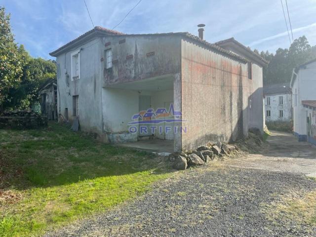 Casa En venta en Ortigueira photo 0
